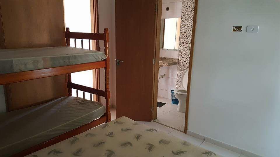 Condominio Newton Ximenes 30 Metros Da Praia Ubatuba Buitenkant foto